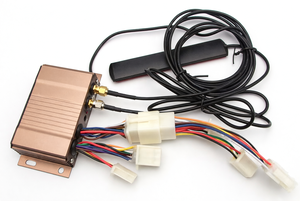 เซ็นเซอร์วัดระดับน้ำมันเชื้อเพลิงแบบคาปาซิทีฟ GLTV7 120~1500 มม. สำหรับ OEM - Product Image 6