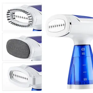 Nouvelle conception pliable fer à vapeur de poche 1600w Portable vêtement vapeur pliable voyage vêtements vapeur - Product Image 5