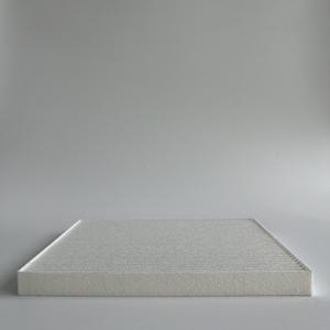 Guohao ไส้กรองอากาศสำหรับอุตสาหกรรม, อะไหล่เปลี่ยนไส้กรองอากาศ97133-2E260เก็บฝุ่นถ่านกัมมันต์สำหรับเล่นดนตรีแจ๊ส - Product Image 5