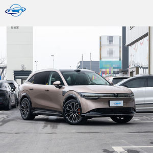 Новый электромобиль ZEEKR 7X <span class=keywords><strong>2026</strong></span> года: роскошный внедорожник, 5 дверей, 5 мест, высокая скорость, лучшая производительность, умное вождение, мощность 500 кВт, запас хода 600 км - Product Image 6