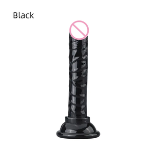 Hot Selling Sex Male Huge <strong>Dildo</strong> Real Skin Feeling <strong>Dildo</strong> Strap on Artificial Realistic for Women - Product Image 3
