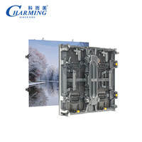 Écrans LED P3.91 500x500 pour événements, écran d'affichage LED pour scène, écran LED pour événements, affichage HD