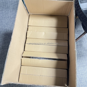 Vente chaude Boîte À Outils Pistolet À Chaleur Variété Grattoirs En Plastique pour Voiture Emballage Vinyle <span class=keywords><strong>Solaire</strong></span> Teinture Fenêtre Film Installation Outil <span class=keywords><strong>Kit</strong></span> - Product Image 6