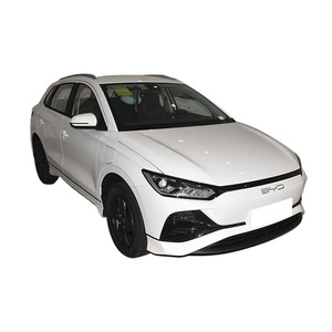 2025 xe điện 405km phạm vi với các tính năng sang trọng BYD E2 thông minh 5 chỗ ngồi tốc độ cao hiệu quả EV - Product Image 3