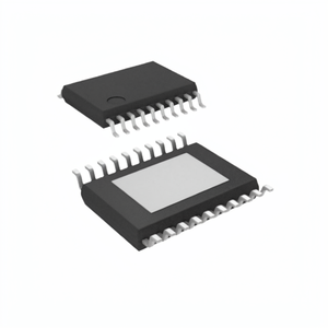 Composants électroniques TPS77633PWP 20 PowerTSSOP, service complet original, gestion de l'alimentation (PMIC) - Product Image 1
