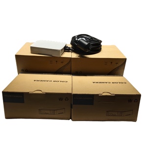 DAHUA nhỏ 2MP wizmind IPC-HUM8241-E1-L4 mạng Máy ảnh Kit Dahua ip máy ảnh IPC-HUM8241-E1-L4 - Product Image 1