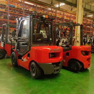 Heli Diesel Heftruck 3 Ton Heftruck Heftruck <span class=keywords><strong>Cpcd30</strong></span> - Product Image 3