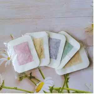 Bán buôn Chất lượng cao chân Detox Pads thư giãn chân vá Pain Relief các bản vá lỗi cho việc thúc đẩy ngủ giảm cân làm sạch sâu