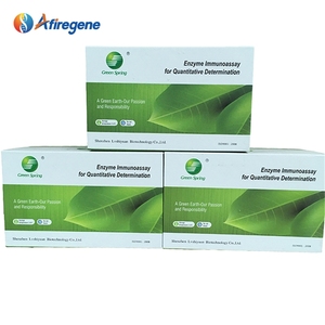 Macchina per il Rilevamento dell'Aflatossina, Kit Quantitativo per il Rilevamento di AFB1, Enzimi Alimentari, Analizzatore ELISA per Mangimi Animali - Product Image 4