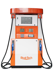 Fabricante <span class=keywords><strong>profesional</strong></span> Bluesky 1/2/4 boquillas dispensador de <span class=keywords><strong>gasolina</strong></span> y combustible para equipos de servicio de estaciones de servicio - Product Image 6