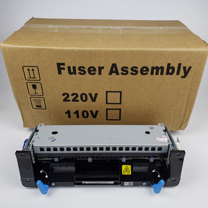 อะไหล่ชุดฟิวเซอร์ ASON สำหรับเครื่องพิมพ์ <span class=keywords><strong>Limeng</strong></span> รุ่น Ms821 Ms822 Ms823 ของแท้ ปรับสภาพใหม่ 100% ผ่านการทดสอบแล้ว สีดำ 41X1116 - Product Image 5