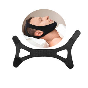 गर्म बिक्री विरोधी खर्राटे ठोड़ी का पट्टा बंद करो खर्राटे जबड़े बेल्ट - Product Image 6