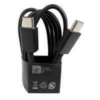 Cable de Carga Rápida Tipo C a Tipo C S25 3A para Samsung Galaxy Note 20, S26, S25, S24, S23, Cable de Carga para Teléfono