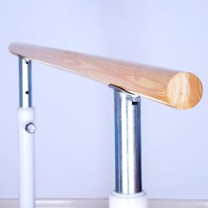 Offre Spéciale Bar Dansant Réglable Artistique <span class=keywords><strong>Gymnastique</strong></span> Ballet Pôle - Product Image 1