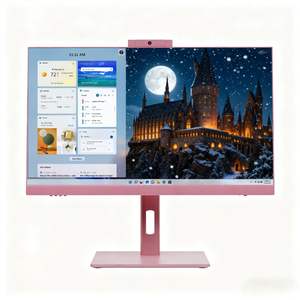 Nuevo 2026 con Precio de Fábrica, PC Todo en Uno para Juegos con Pantalla Táctil, Intel Core I3/i5/i7, SSD para RTX 2080, para Uso en Oficina - Product Image 6