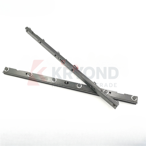 1PC G2.006.003F Assemblage de la barre de couverture 535x29x16mm SM52 Accessoires de machine d'impression Pièce de rechange - Product Image 4