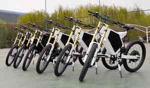 Vélo Électrique <span class=keywords><strong>Black</strong></span> <span class=keywords><strong>Friday</strong></span> 2026 5000 Watts Vélo Électrique E-Bike pour Adultes 3000w 5000w 8000w 12000w 15000w - Product Image 6