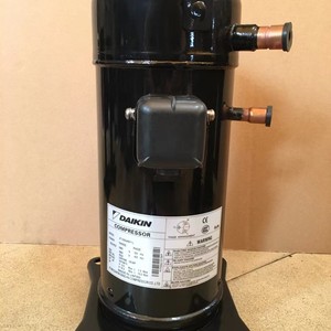 Compresor Scroll Daikin de 8HP 24V, Accesorio de Refrigeración para Aire Acondicionado y Almacenamiento en Frío - Product Image 4
