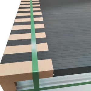 Panneaux solaires Longi HPBC 480w 485w 490w 495w 182mm demi-cellules cadre noir Module PV solaire 485w - Product Image 5