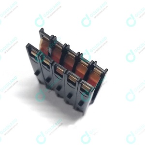 Entretoise à ressort ASM 56001629 Siemens X Serios 2x8mm Pièces de nourrisseur SMT - Product Image 5