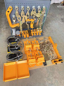 Karosserierichtbank für Kfz-Reparaturen, Rahmenkalibrator, Richtbank aus strapazierfähigem Metall, Fabrikpreis - Product Image 6