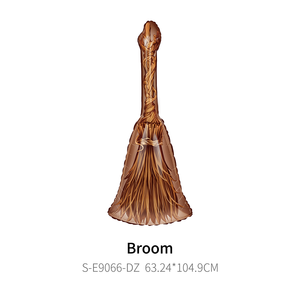 CYmylar Custom Shape Owl Foil Balloons Globos Magical Wizard <strong>Party</strong> <strong>Supplies</strong> Balloons Congrats Owl Balloons - Product Image 6