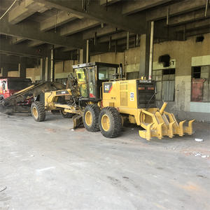 Motoniveladora Caterpillar Cat 140K 140h 140g 140m de segunda mano usada en venta - Product Image 4