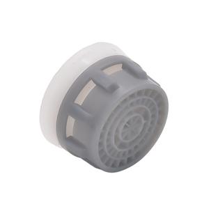 Évier de cuisine avec robinet d'eau chaude et froide, aérateur, filtre, économiseur d'eau, bec anti-éclaboussures, accessoires - Product Image 4