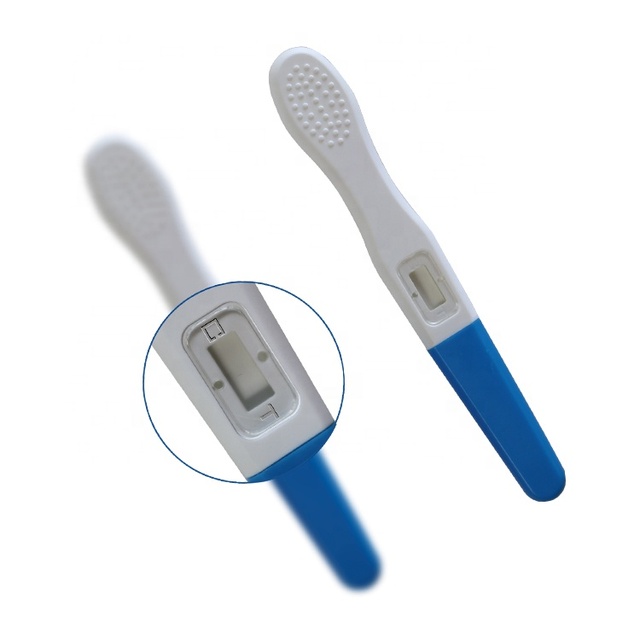 Quick Check Urine Pregnancy Gender Test Kit