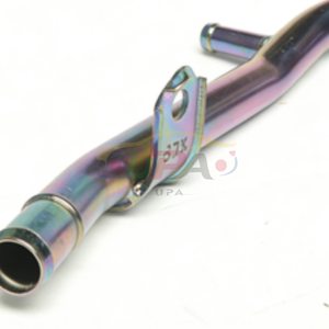 ระบบระบายความร้อนคุณภาพสูง PIPE-HEATER 25457-2B000 254572B000 สำหรับรถยนต์ฮุนได แอคเซนต์ 25457 2B000 - Product Image 3