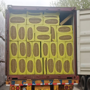 Panel <span class=keywords><strong>de</strong></span> Lana <span class=keywords><strong>de</strong></span> Roca <span class=keywords><strong>Aislante</strong></span> 100kg/m3 50mm 100mm, Lana Mineral <span class=keywords><strong>de</strong></span> Piedra, Precio Económico, <span class=keywords><strong>para</strong></span> <span class=keywords><strong>Techos</strong></span>, Paredes Exteriores, Losas <span class=keywords><strong>de</strong></span> Pared <span class=keywords><strong>de</strong></span> Roca, Ignífugo - Product Image 5