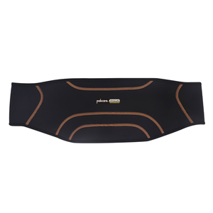 Ceinture Antimicrobienne pour la Récupération de la Sciatique et des Blessures au Travail – Soutien Dorsal Chaud et Froid Infusé au Cuivre - Product Image 4
