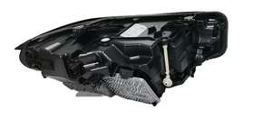 Montaje de faros originales, iluminación automática, lámpara LED, accesorios de coche para 2023 <span class=keywords><strong>BMW</strong></span> 3 Series G20 320i 325i <span class=keywords><strong>330i</strong></span> 6000K, sombra negra - Product Image 5