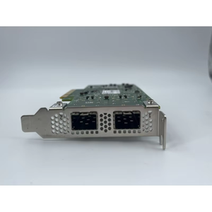 Mellanox Ethernet <b>Network</b> Interface <b>Card</b> MCX512A-ACAT 10/25GbE Dual-port SFP28 PCIe3.0 X8 Mcx512a-acat Adapter CX512A <b>Cards</b> - Product Image 2