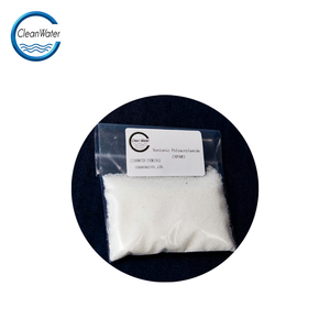 Hóa Chất Hạt Trắng <span class=keywords><strong>PAM</strong></span> <span class=keywords><strong>Nonionic</strong></span> Polyacrymide - Product Image 3