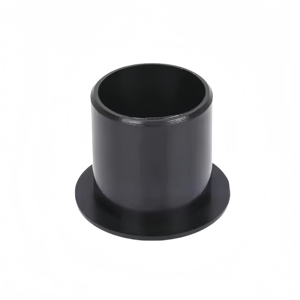 Manchon/Embout à Brides YOCH sur Mesure Usiné CNC en Laiton/Céramique/Acier, Autolubrifiant, Tolerances de Précision pour Usage Industriel - Product Image 2