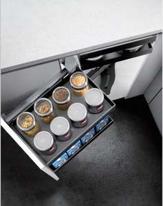 Personalized Custom Kitchen Cabinets Wholesale Solid Wood Home Cabinet Affordable Wholesale for Home Kitchen Cabinet - Product Image 4