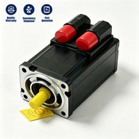Moteur Servo AC Original Neuf ECMA-K11305SS avec Embrayage 30mm et Encodeur Incrémental 20 bits ECMAK11305SS – Stock Entrepôt