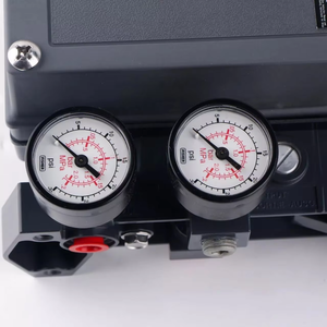 Électro-pneumatique original 3582i avec convertisseur 582i 4-20mA - Product Image 5