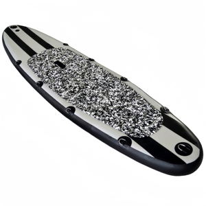Synsor Planche de surf Longboard personnalisée, durable et étanche, pour les occasions océaniques - Product Image 1