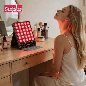 Expédition rapide, luminothérapie faciale LED, lumière LED multicolores, <span class=keywords><strong>photomodulation</strong></span>, photothérapie, thérapie rouge, bleue, jaune - Product Image 1