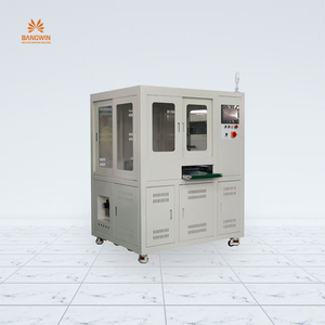 Ligne d'équipement de tuyauterie thermique BW incluant la dégazification sous vide, le remplissage et le scellement - Product Image 1