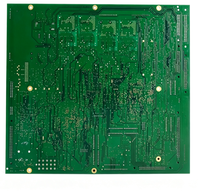 Placa Base Reacondicionada M 51452 9042 1.1G, Piezas Desmontadas para Impresora de Inyección de Tinta Continua Serie S4/S8/9040