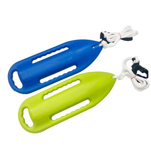 Boya de Rescate Flotante Tipo Torpedo para Socorristas - Product Image 6