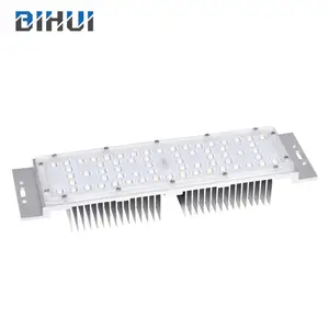 high lumen outdoor waterproof IP65 220V SMD strip single color flood led modules for street light and flood light