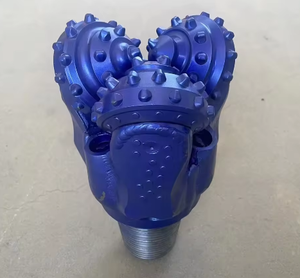 מקדח טריקון מחושל מטונגסטן קרביד בגודל 6 5/<span class=keywords><strong>8</strong></span> אינץ' לקידוח בארות - Product Image 5