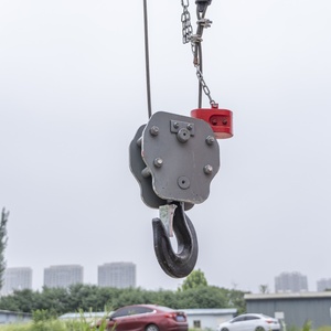 Mini Grúa Araña Telescópica, Altura de Elevación de 6.8 Metros, Elevador de Construcción Móvil Compacto para - Product Image 1