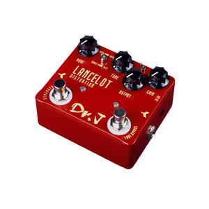 JOYO Zhuole <span class=keywords><strong>DR</strong></span> J-Serie E-Gitarren-Effektor Single Block mit Verzerrung Überlast Faz Buffer Compression <span class=keywords><strong>Echo</strong></span> Bass Funktionen - Product Image 5