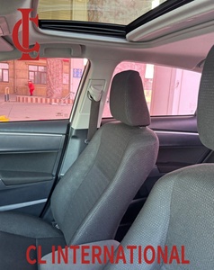 <span class=keywords><strong>Toyota</strong></span> Corolla 2017 Modello: Versione Ibrida 1.8L E-CVT Edizione Leading, Auto Usata/Nuova, Auto Cinesi Più Economiche - Product Image 5