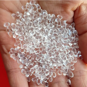 Vente en gros de granulés de résine de moulage de qualité film alimentaire TPU polyuréthane pour fibres de matière première plastique en poudre - Product Image 1